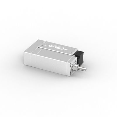 RobustMotion RM-RLA Precision Electric Linear Actuator dengan kemampuan transfer kecepatan tinggi yang ditingkatkan