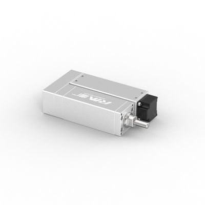 RobustMotion RM-RLA Silinder Listrik, Servo Motor 24V, Rod Type Electric Linear Actuators dengan Presisi Tinggi