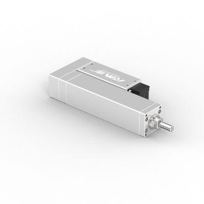 RobustMotion RM-RLA Miniatur Electric Rod Type Cylinder, Ideal untuk Penggantian Pneumatik