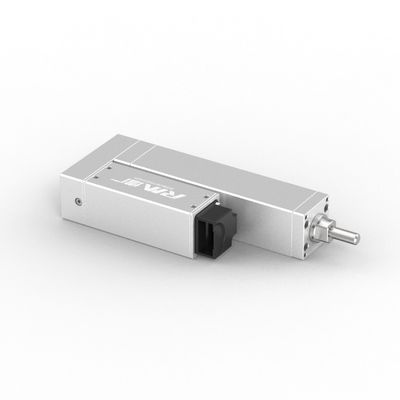 RobustMotion RM-RLA Compact Electric Cylinder, Smart Feedback, Kemampuan Mengulang Posisi Tinggi