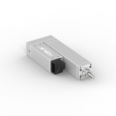 RobustMotion RM-RLA Compact Electric Linear Actuator, Solusi Otomasi Pengendalian Gerak yang Tepat