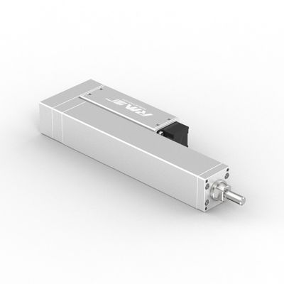 RobustMotion RM-RLA Compact Electric Linear Actuator dengan Adaptive Pushing untuk 3C Electronic