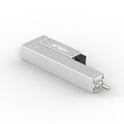 RobustMotion RM-RLA Compact Electric Linear Actuator dengan Desain Struktural Kekakuan Tinggi