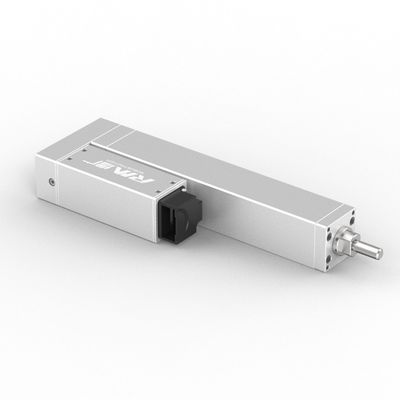 RobustMotion RM-RLA Floding Linear Actuator, Adaptive Pushing, Pengendalian Kekuatan yang Tepat untuk Aplikasi Presisi