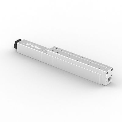 RobustMotion Industrial Linear Electrical Cylinder High Speed Electric Actuator, Mengulangi Akurasi Posisi ± 0.02mm