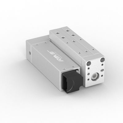 RobustMotion Biaya efektif Industri Linear Aktuator memungkinkan untuk kekakuan tinggi dan presisi tinggi