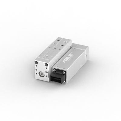 RobustMotion RM-RPLA Kekuatan Tinggi dan Presisi Tinggi Lempar Platform-jenis Aktuator Linear