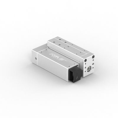 RobustMotion Single Axis Electric Linear Untuk Long-stroke, High-speed, dan High-precision RM-RPLA
