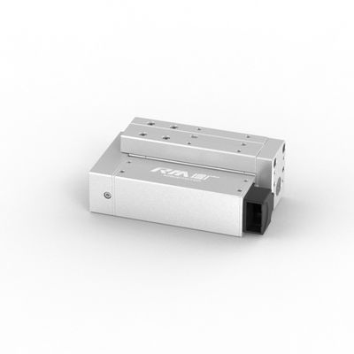 RobustMotion Table Type Electric Actuator dengan stroke opsional untuk mengganti silinder udara