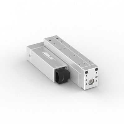 RM-RPLA Silinder Linier Listrik yang Stabil Untuk Desain Kompak, Kekuatan Output Jangka Besar Hingga 2000N