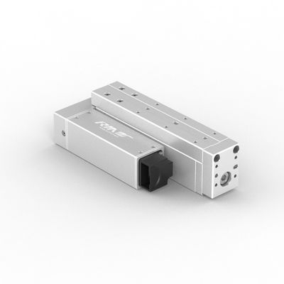 IP40 Industrial Electric Linear Actuator Adaptive Pushing dengan Folding Platform-RM-RPLA