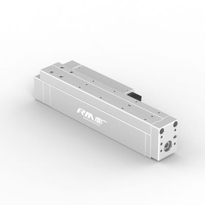 RobustMotion Heavy Duty Linear Actuator Adaptive Pushing Otomatisasi Industri RM-RPLA