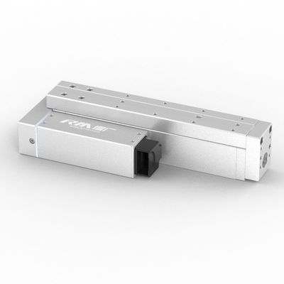 RobustMotion RM-RPLA Folding Actuator: Kelas Industri dengan beban tinggi dan respon cepat