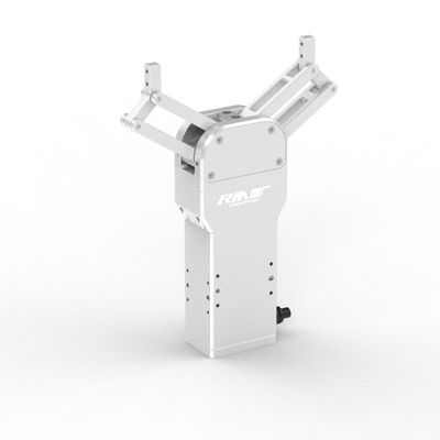 RobustMotion RM-CGBD Servo Electric Gripper dengan Genggam Ganda, Fungsi Deteksi Jatuh