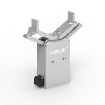 RobustMotion RM-CGBD-ITG Gripper Taktus Besar, Grip Adaptif, Fungsi Deteksi Jatuh untuk Manufaktur Industri