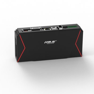 RobustMotion RM-CEU Drive and Control Unit Kontrol Terintegrasi, Respon Cepat terhadap Perintah Gerak