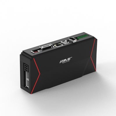 RobustMotion RM-CEU Pengontrol Gerak Presisi Industri, Drive dan Kontrol Terintegrasi